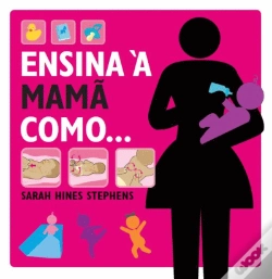 Capa do artigo Ensina à Mamã Como...