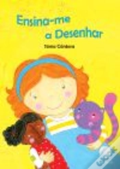 Capa do artigo Ensina-me a Desenhar