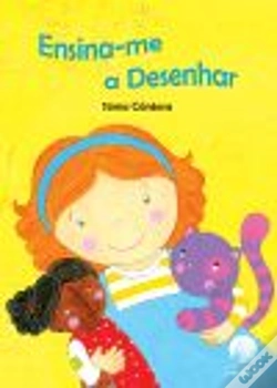 Capa do artigo Ensina-me a Desenhar
