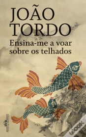 Capa do artigo Ensina-me a Voar sobre os Telhados