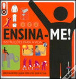 Capa do artigo Ensina-me!