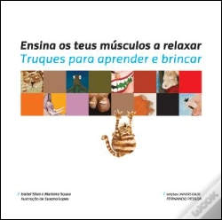 Capa do artigo Ensina os teus Músculos a Relaxar