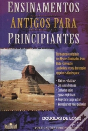 Capa do artigo Ensinamentos Antigos para Principiantes
