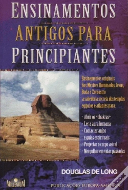 Capa do artigo Ensinamentos Antigos para Principiantes