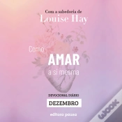 Capa do artigo Ensinamentos De Louise Hay Para Dezembro