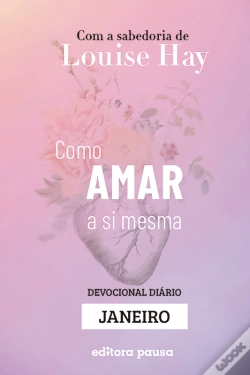 Capa do artigo Ensinamentos De Louise Hay Para Janeiro