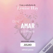 Capa do artigo Ensinamentos De Louise Hay Para Julho