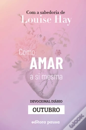 Capa do artigo Ensinamentos De Louise Hay Para Outubro