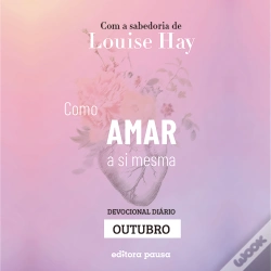 Capa do artigo Ensinamentos De Louise Hay Para Outubro