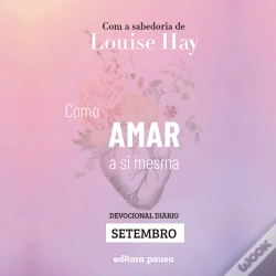 Capa do artigo Ensinamentos De Louise Hay Para Setembro