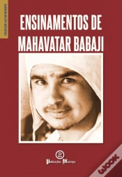 Capa do artigo Ensinamentos de Mahavatar Babaji