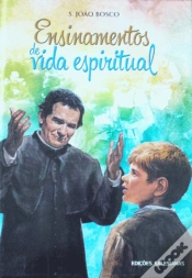 Capa do artigo Ensinamentos de Vida Espiritual