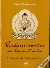 Capa do artigo Ensinamentos do Lama Norbu