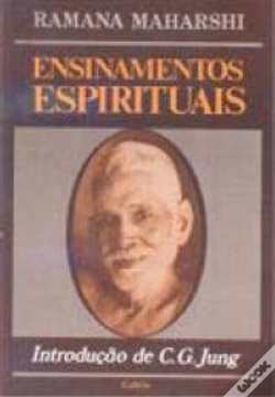 Capa do artigo Ensinamentos Espirituais