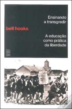 Capa do artigo Ensinando a Transgredir - A Educação como Prática da Liberdade