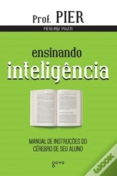 Ensinando Inteligencia
