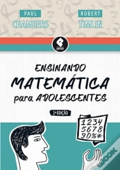 Capa do artigo Ensinando Matemática para Adolescentes