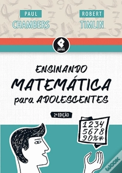 Capa do artigo Ensinando Matemática para Adolescentes
