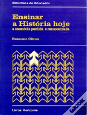 Ensinar a História Hoje