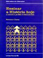 Ensinar a História Hoje - Preview