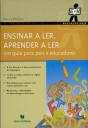 Ensinar a Ler, Aprender a Ler - Preview