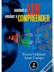 Capa do artigo Ensinar a Ler, Ensinar a Compreender