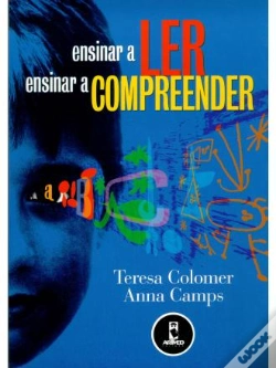 Capa do artigo Ensinar a Ler, Ensinar a Compreender