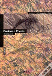Capa do artigo Ensinar a Poesia