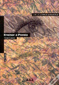 Capa do artigo Ensinar a Poesia