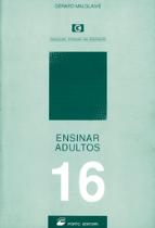 Ensinar Adultos