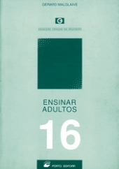 Ensinar Adultos