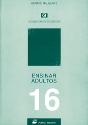 Ensinar Adultos - Preview