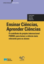 Ensinar ciências, aprender ciências