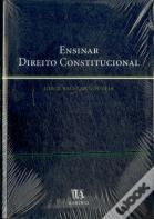 Ensinar Direito Constitucional