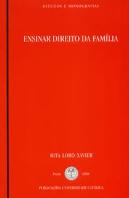 Ensinar Direito da Família