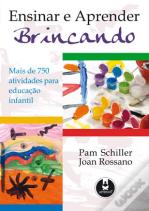 Ensinar e aprender brincando