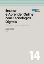 Ensinar e Aprender Online com Tecnologias Digitais