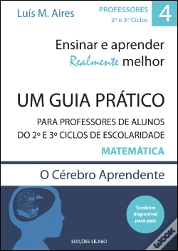 Capa do artigo Ensinar e Aprender Realmente Melhor