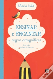 Capa do artigo Ensinar e Encantar