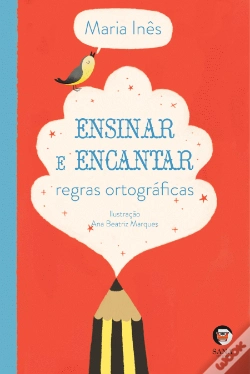 Capa do artigo Ensinar e Encantar