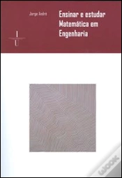 Capa do artigo Ensinar e Estudar Matemática em Engenharia