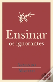 Capa do artigo Ensinar os Ignorantes