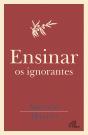 Ensinar os Ignorantes - Preview