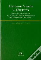 Ensinar Verde a Direito