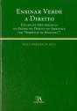 Ensinar Verde a Direito - Preview