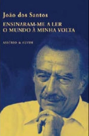 Capa do artigo Ensinaram-me a Ler o Mundo à Minha Volta