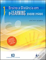 Ensino à Distância em E-Learning