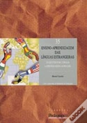 Ensino-Aprendizagem das Línguas Estrangeiras