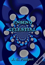 Capa do artigo Ensino Celestial