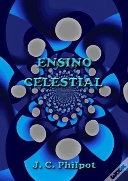 Capa do artigo Ensino Celestial